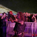 Dynamo Metal Fest 2024: Watain